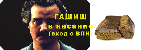 гашик Ладушкин